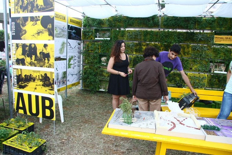 Garden Show & Spring Festival